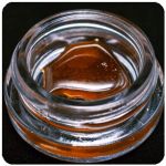 Гашишное масло (импорт Калифорния)  Distillate  в Урус-Мартане USA ТГК 98.5%