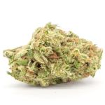 Бошки (Шишки)  Амнезия (Weed Amnesia)  ТГК 23% в Урус-Мартане